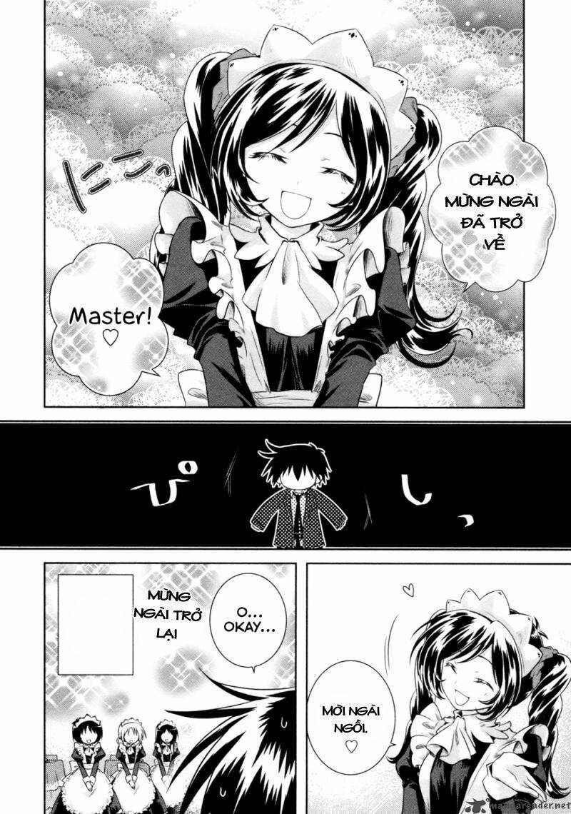 iris zero chapter 8 13