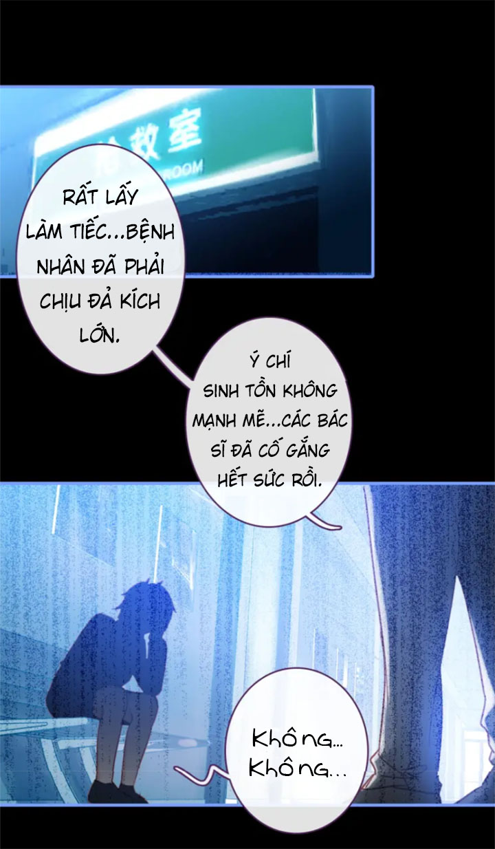 ngôi sao tương lai chapter 5 6