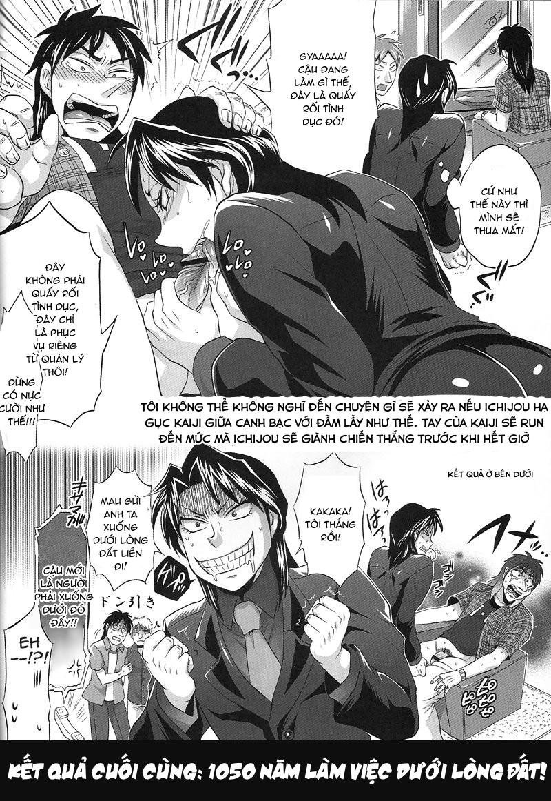 tuyển tập chjch và chjch chapter 93 39