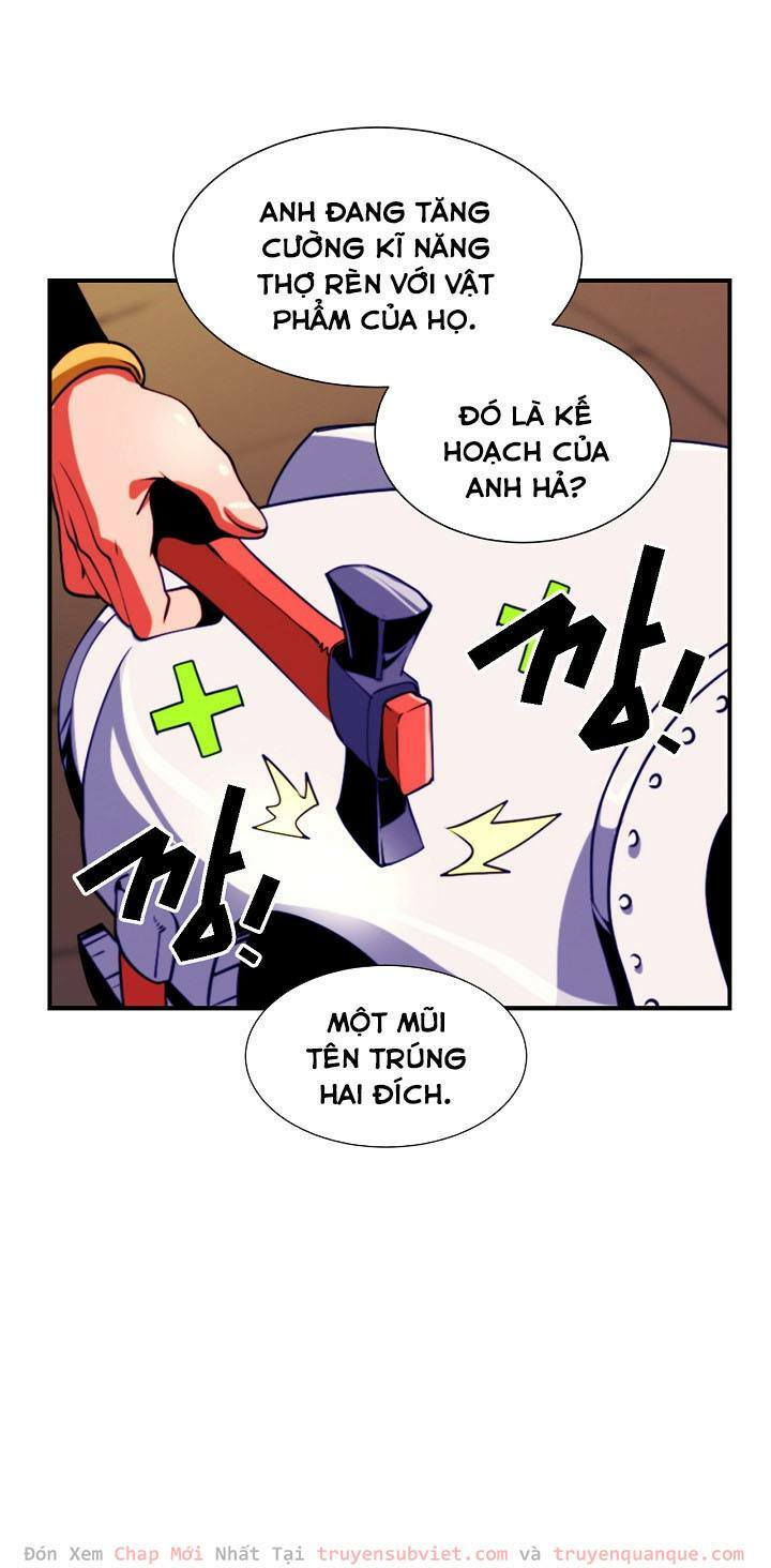 tôi sinh ra để làm người vĩ đại chapter 11 23