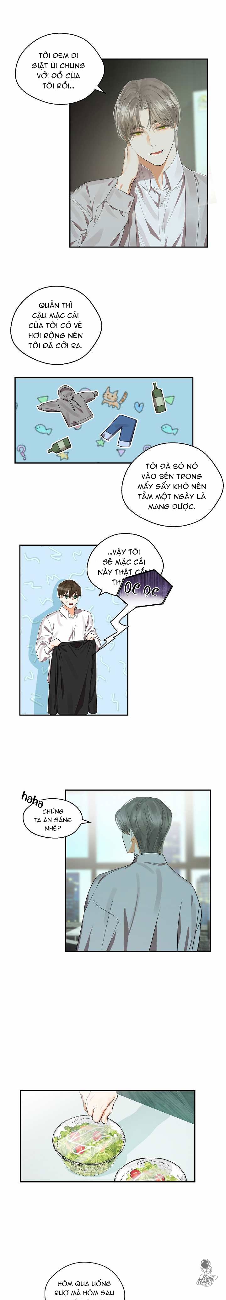 chanh đắng chapter 10 6