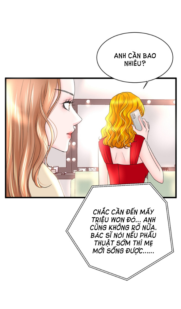 Tình Yêu Đánh Cắp Trái Tim chapter 4.1 - Trang 14