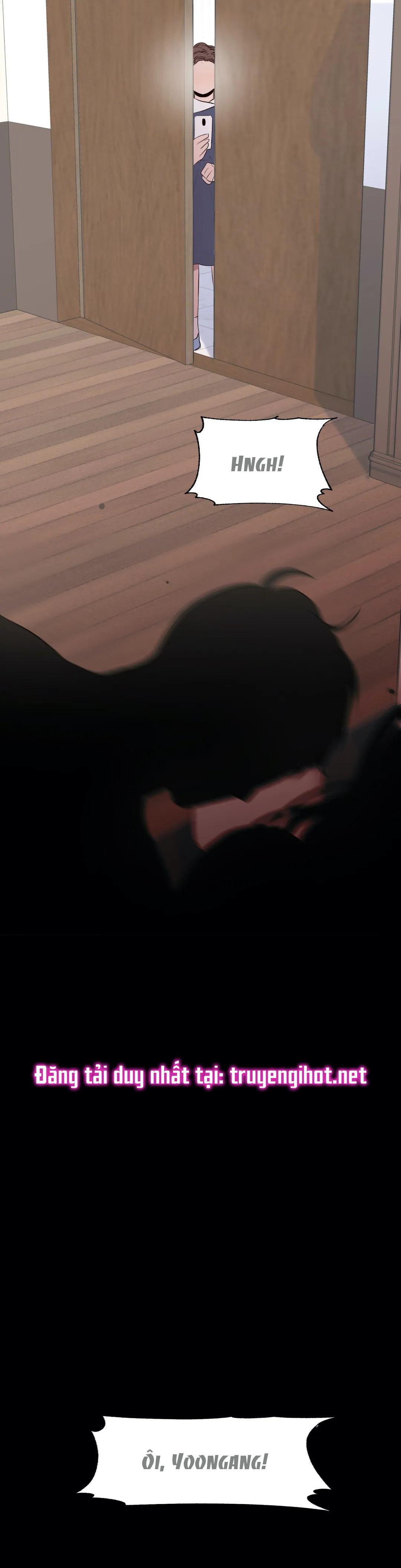 lừa tình chapter 41.2 11