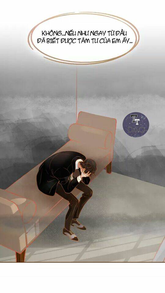 tân lang yếu tòng tiểu dưỡng khởi chapter 11 25