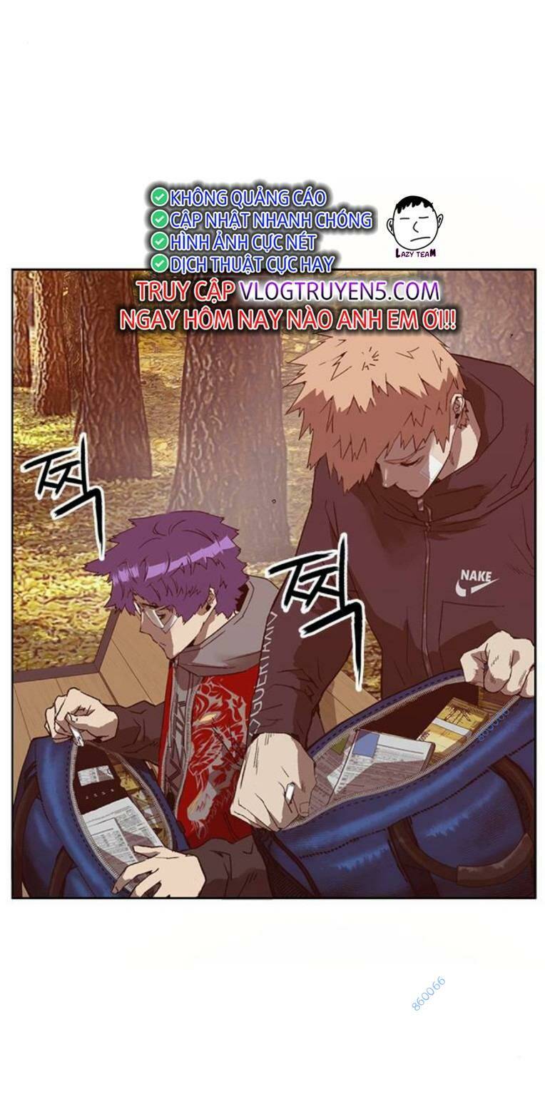 Weak Hero chapter 266 30