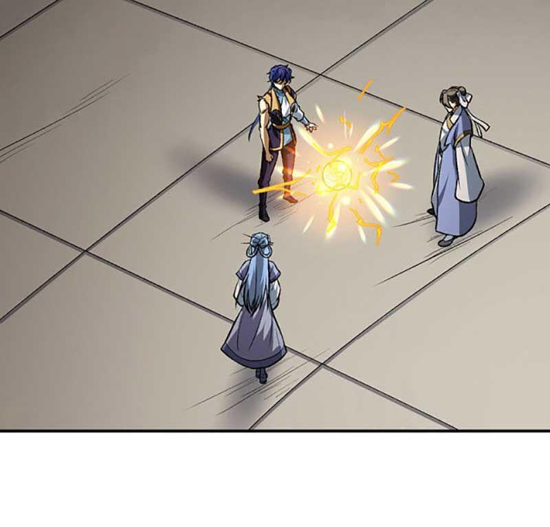 võ đạo độc tôn chapter 615 65