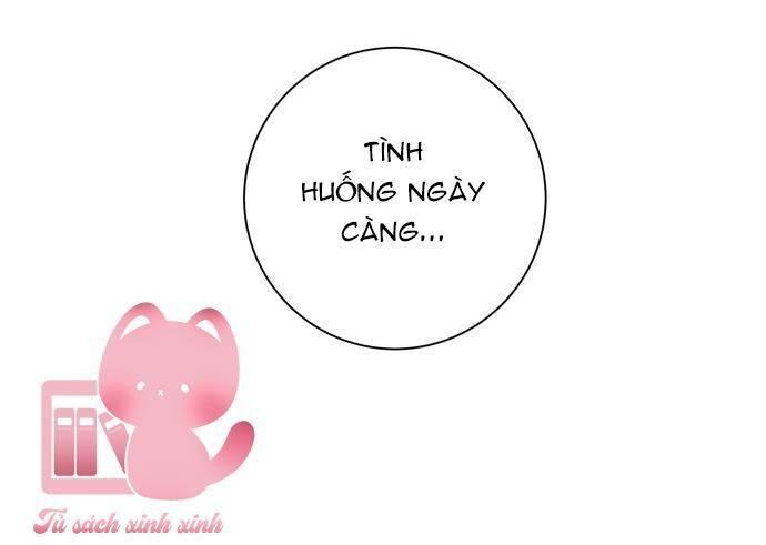 tôi muốn trở thành cô ấy chỉ một ngày chapter 127 14