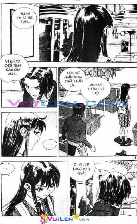 change guy chapter 154 11