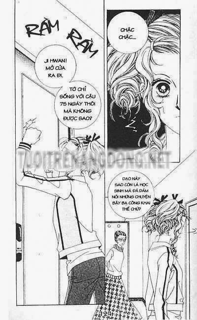 sức thanh xuân chapter 6 124