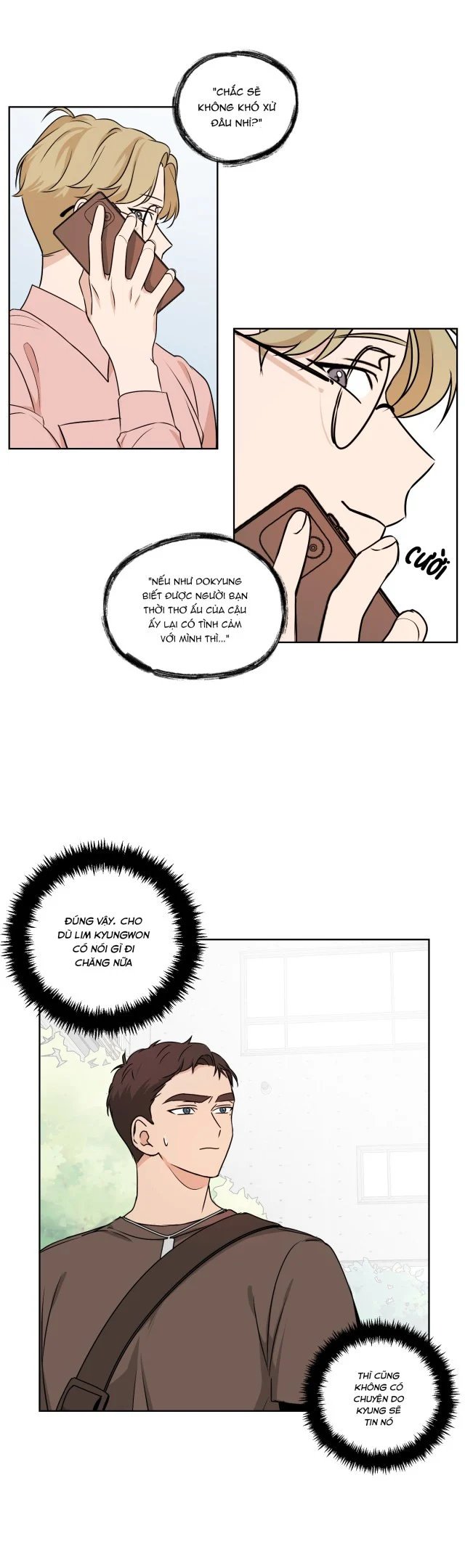 khi đào nở hoa chapter 10 8