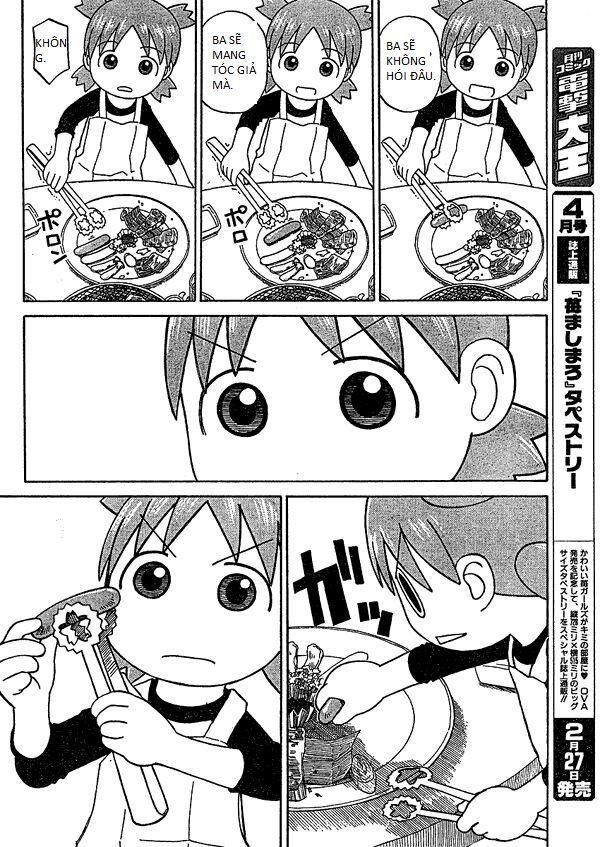 yotsubato! chapter 59 24