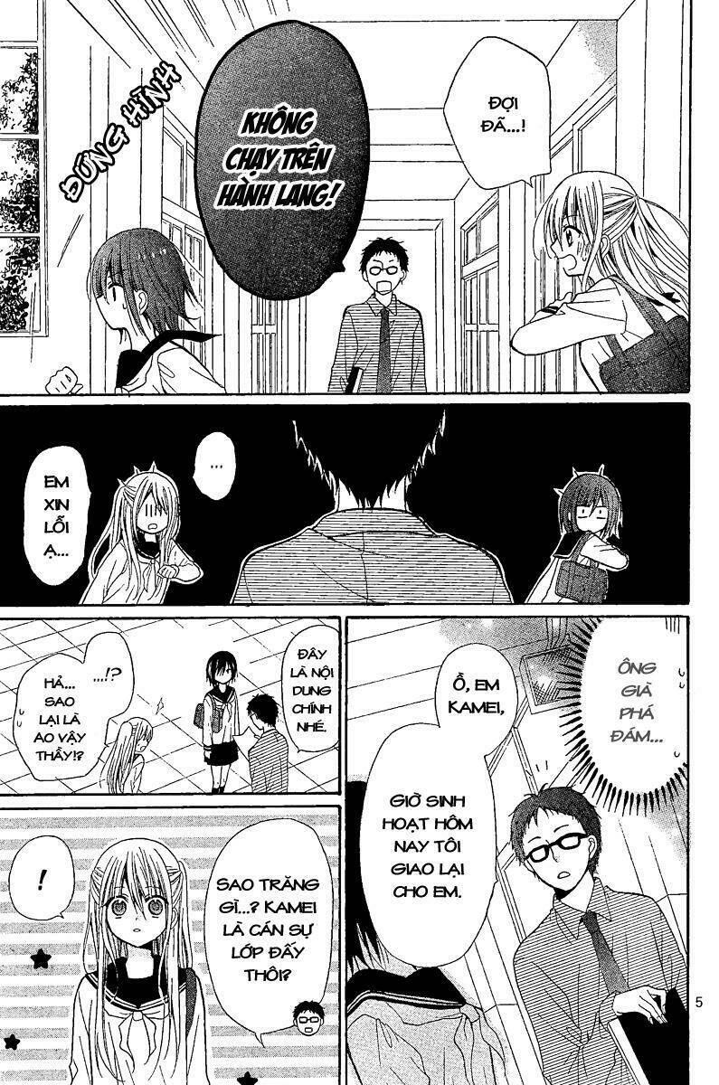 blue friend season 2 chapter 3 5