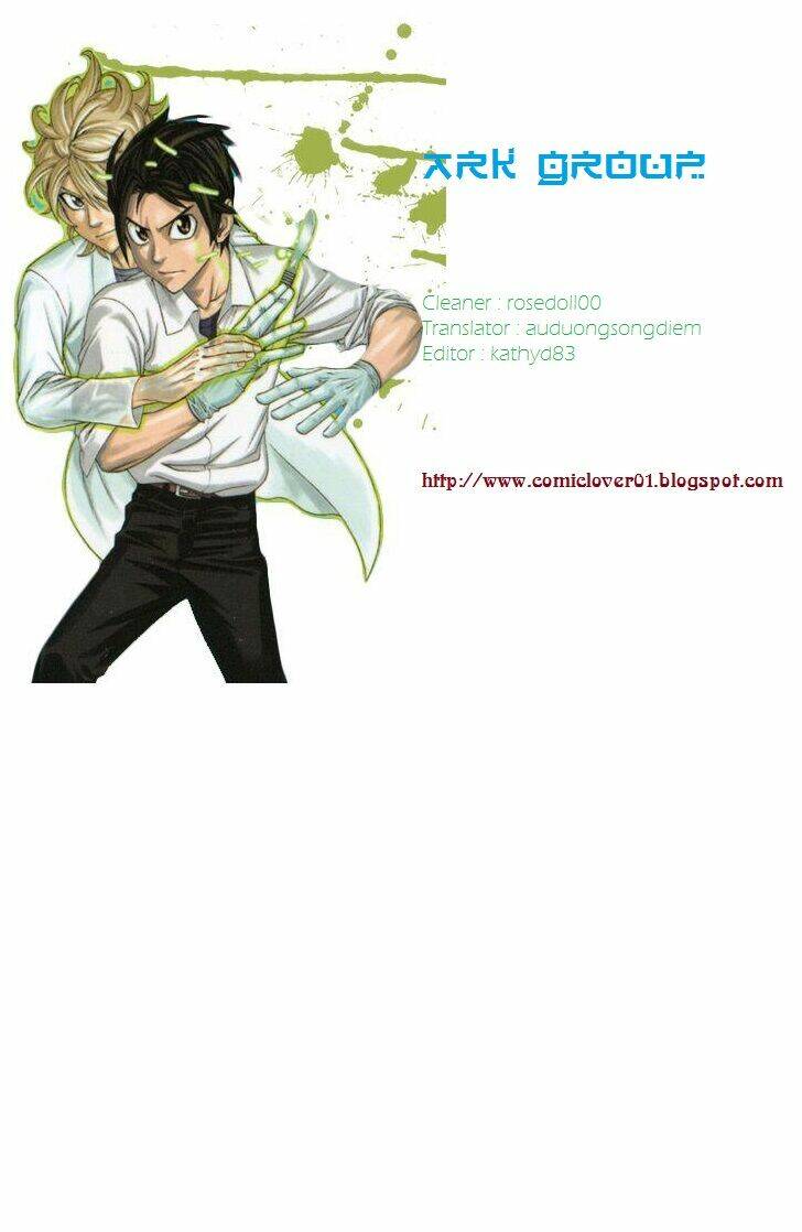 doctor duo chapter 21 1