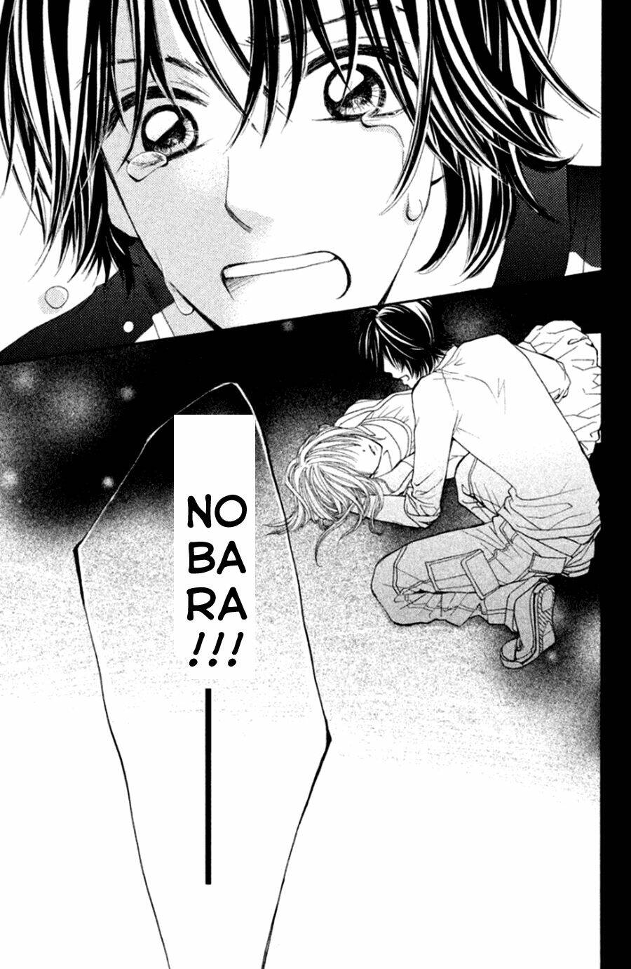 inochi chapter 18 37