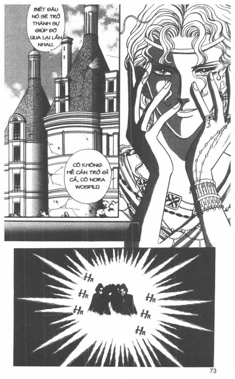 đừng chống đối chapter 4 81