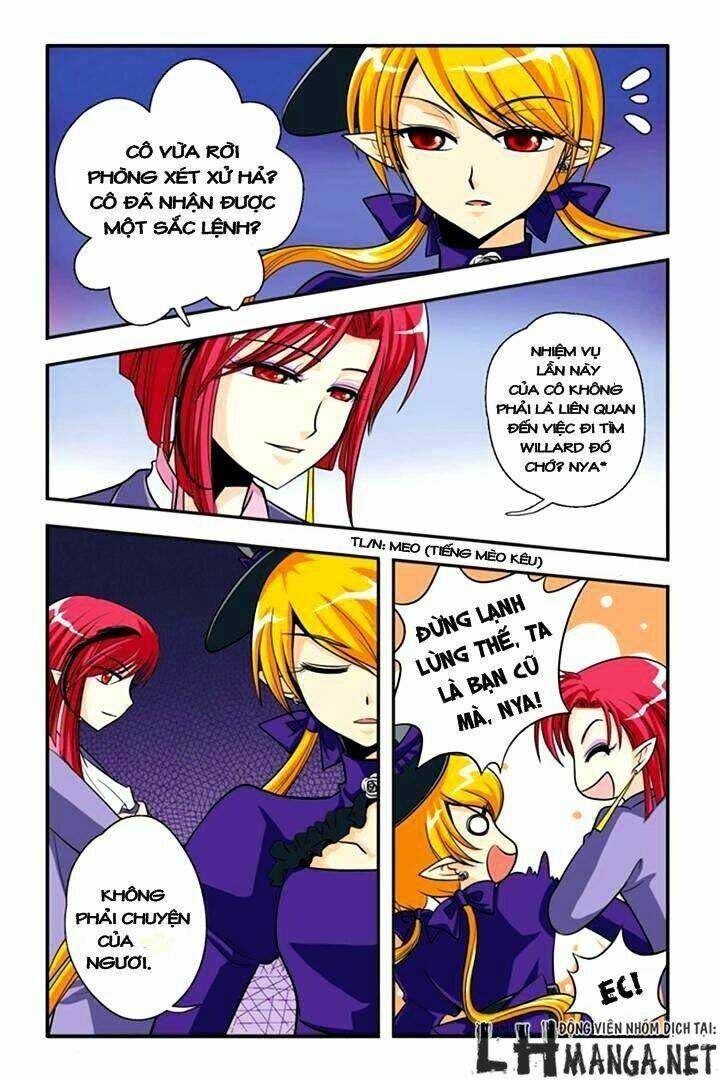 concerto for dark knight chapter 3 26