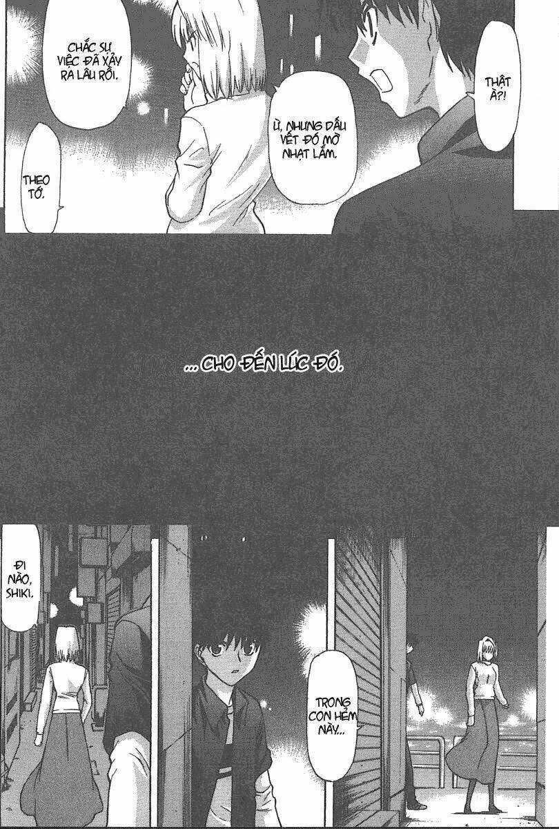 lunar legend tsukihime chapter 27 18