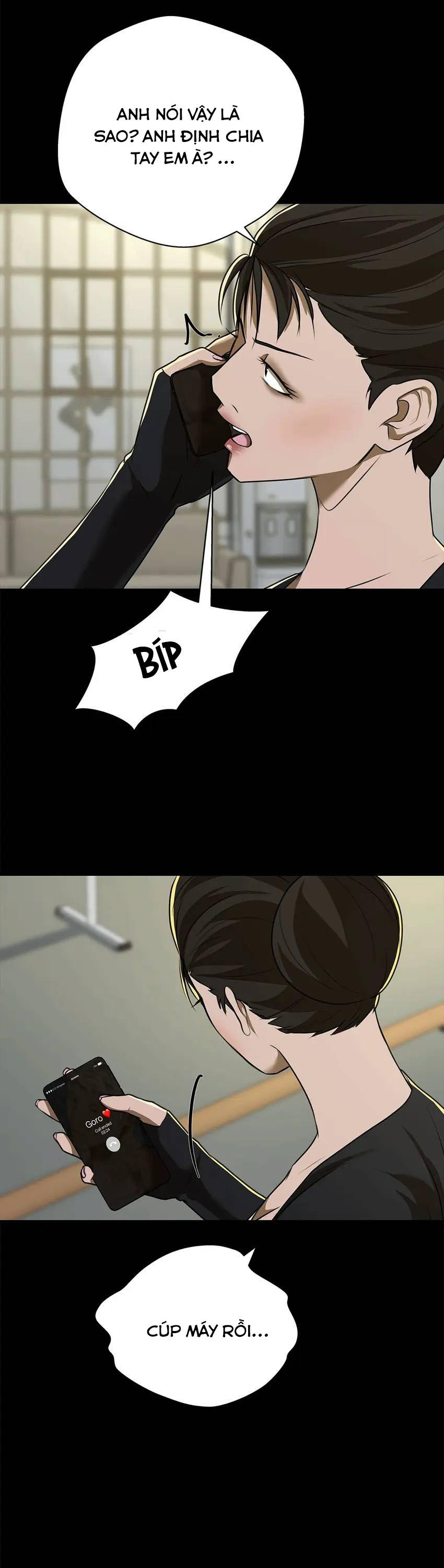 love murder basketball chapter 35 40