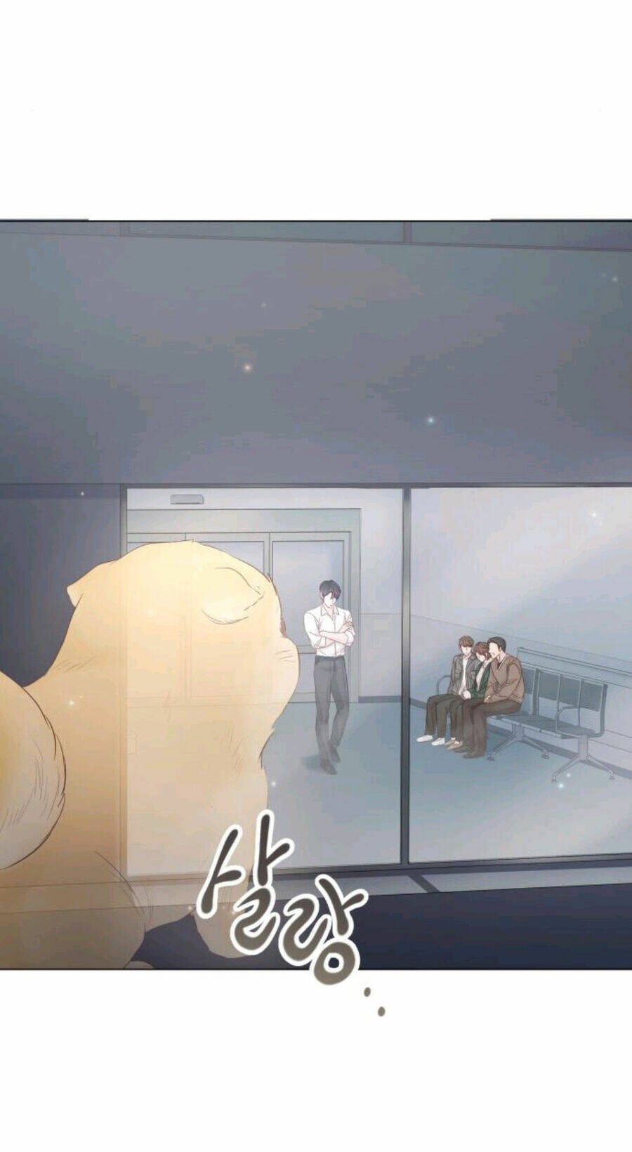 nhất định chúng ta sẽ được hạnh phúc chapter 111.2 24