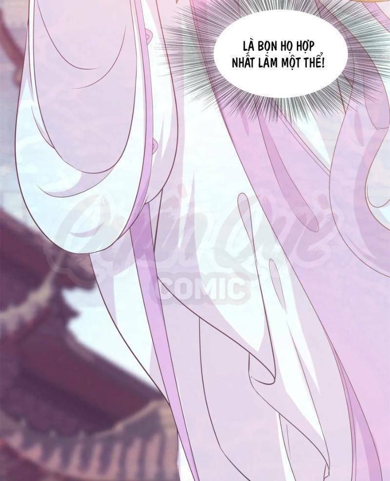 ta là ngọc hoàng đại đế chapter 81 14