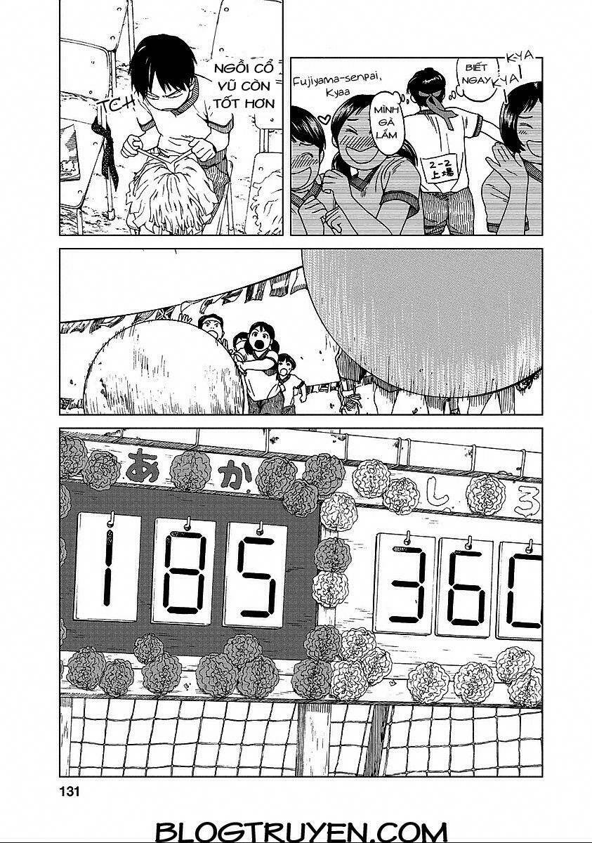 fujiyamasan wa shishunki chapter 24 12