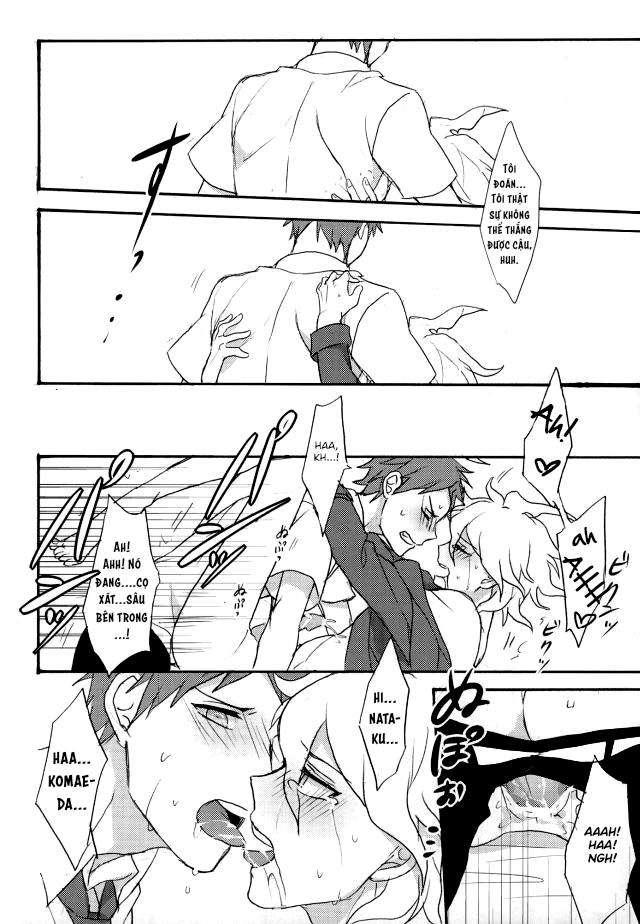 tuyển tập chjch và chjch chapter 70 18