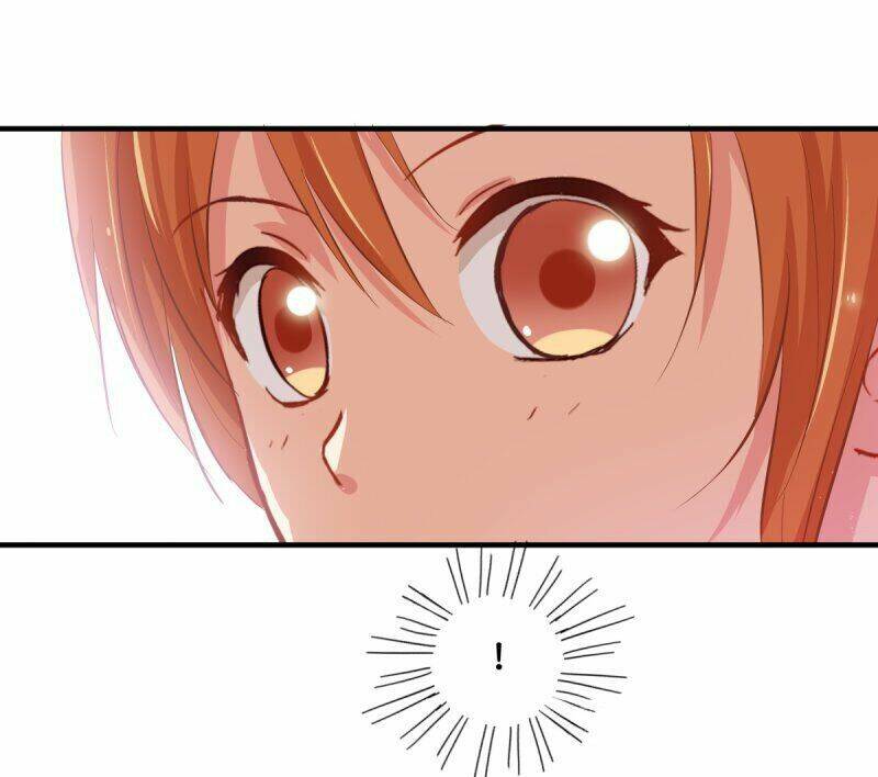 mối tình đầu có chút ngọt chapter 34 35