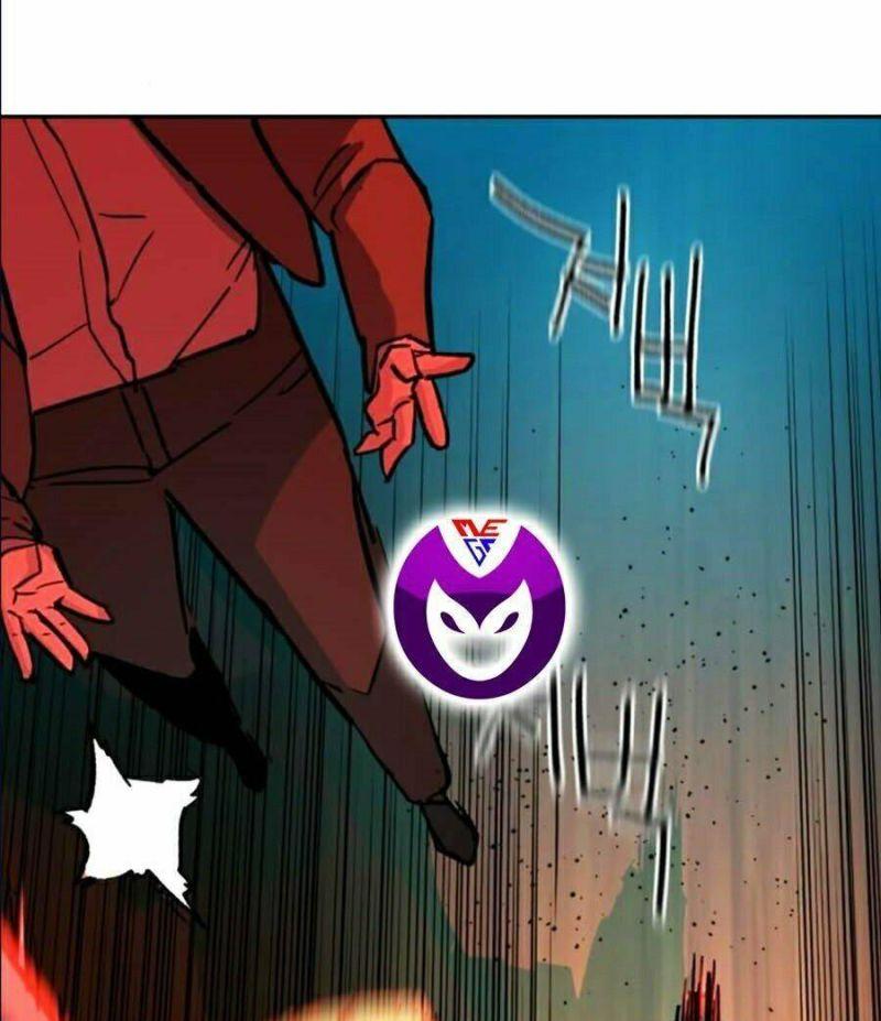 bạn học tôi là lính đánh thuê chapter 36 119