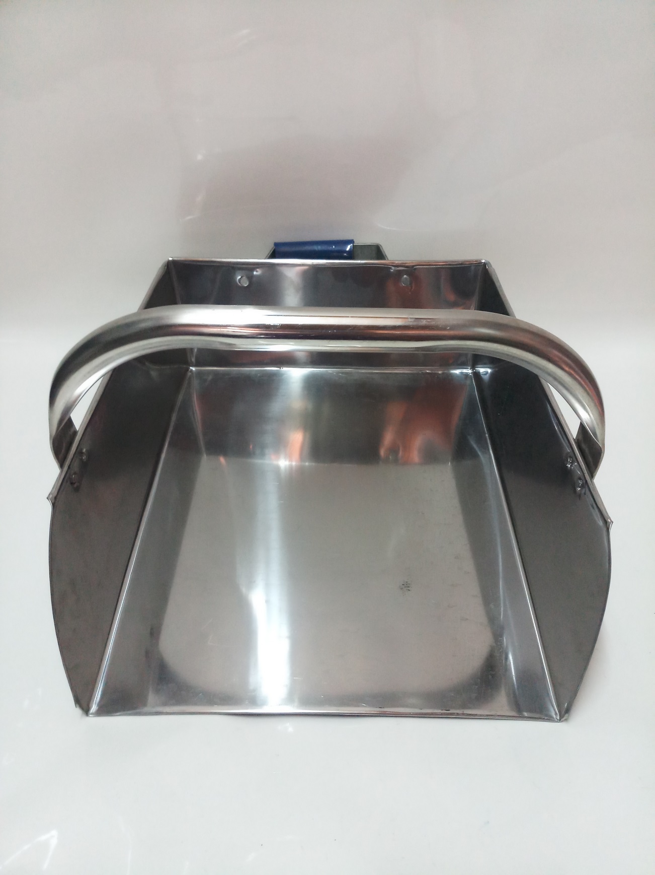 KY INOX XÚC LÚA,CÀ PHÊ,NÔNG SẢN,PHÂN BÓN...