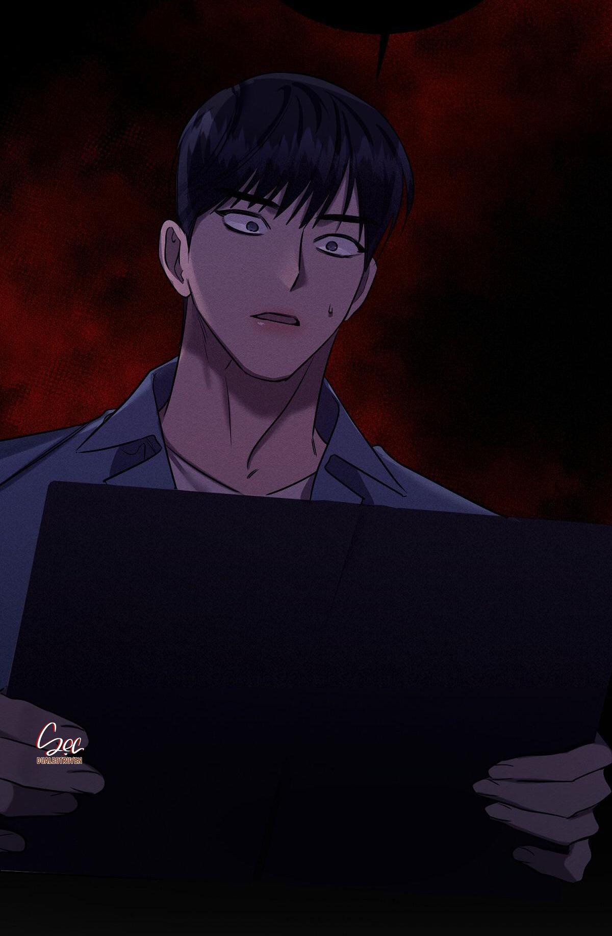 lý do của ác nhân chapter 41 45