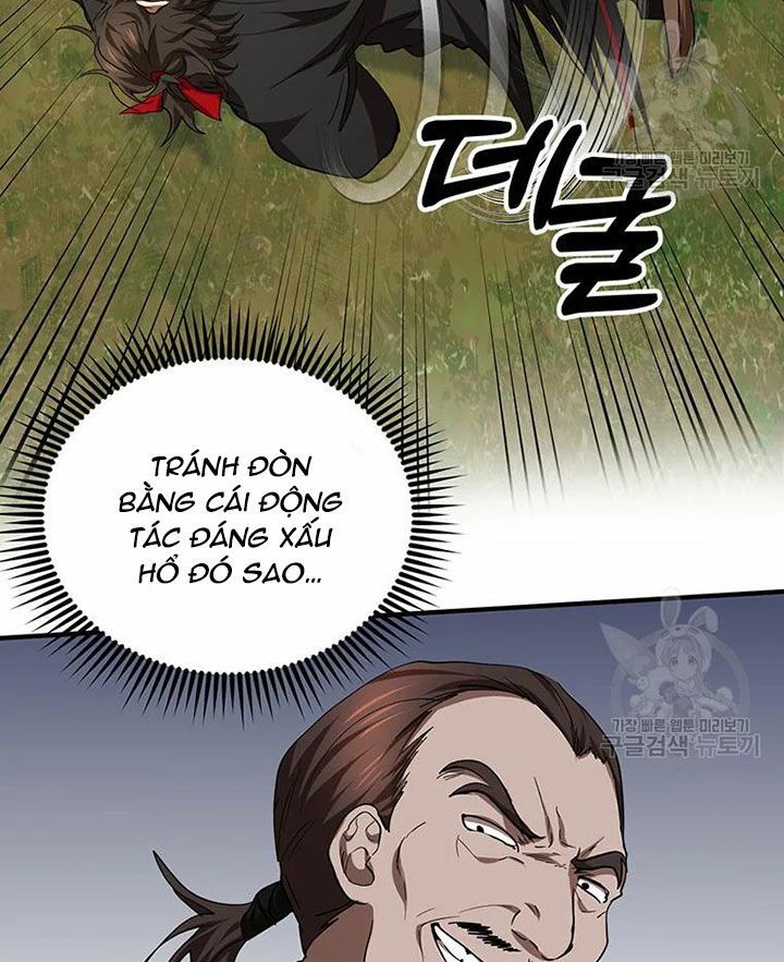 võ đang kỳ hiệp chapter 55 22