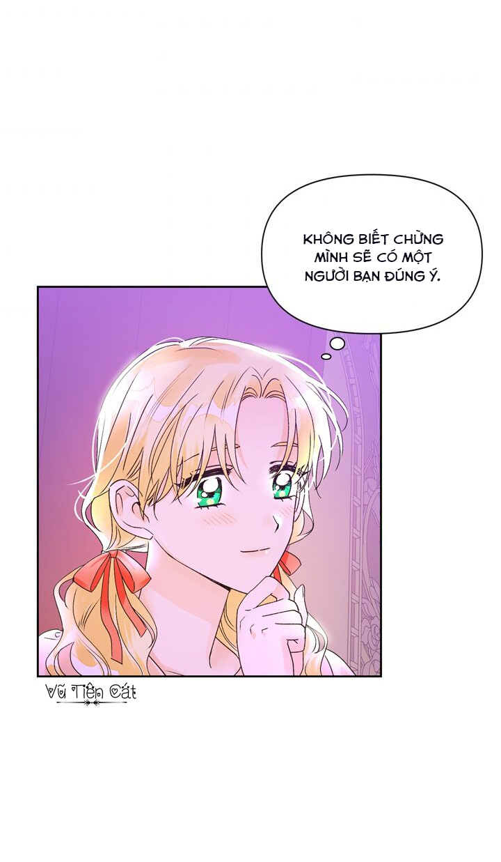 ác nữ xứng đôi với bạo chúa chapter 40 60