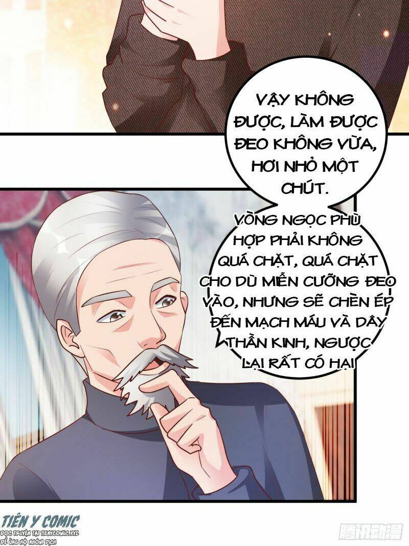 thấu thị tiên y chapter 92 22
