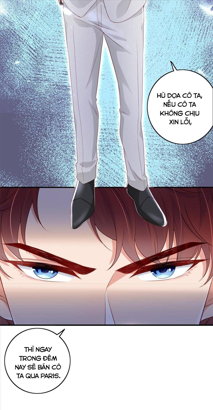 cuộc hôn nhân cùng ông chú ghen tuông chapter 11 20