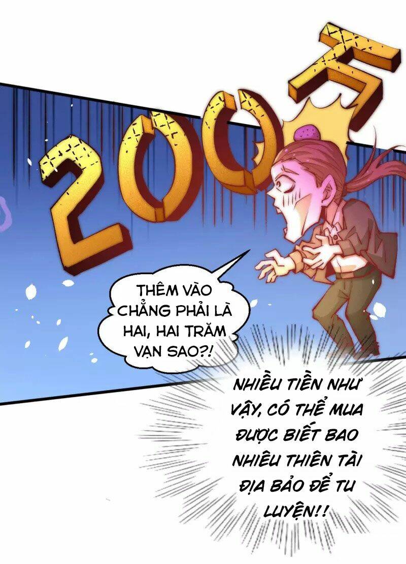 đô thị đỉnh phong cao thủ chapter 252 18