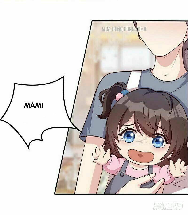 nam thần manh bảo tận diệt chapter 2 16