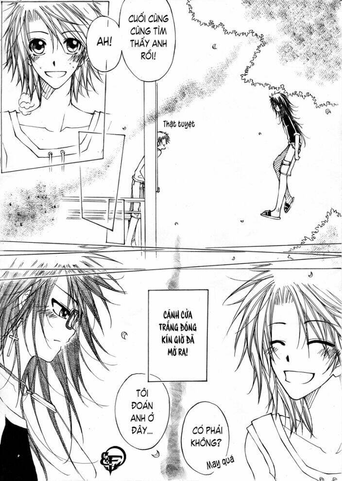 break free magazine chapter 5 33