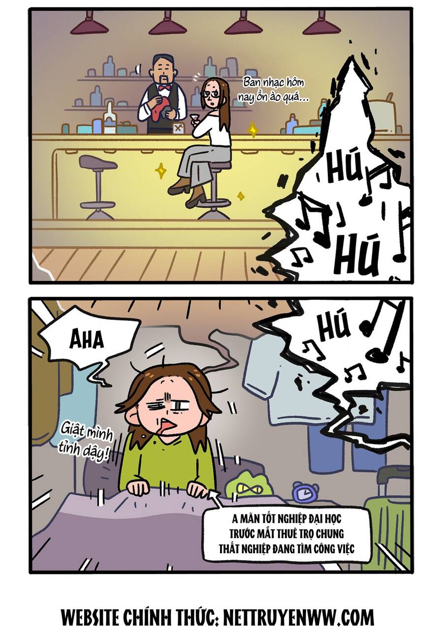 a mãn và mạch trà chapter 141 2