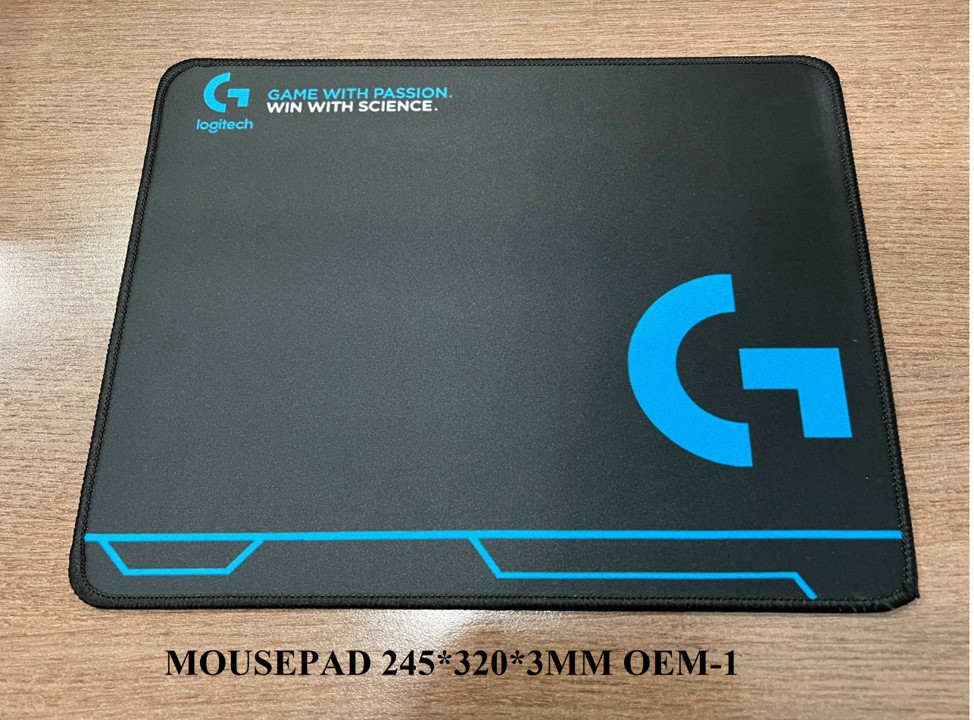 Miếng lót chuột MousePad 245*320*3mm