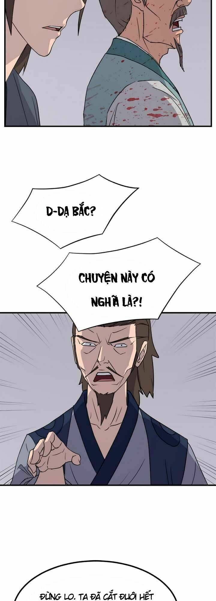 trọng sinh, bất khả chiến bại chapter 110 25