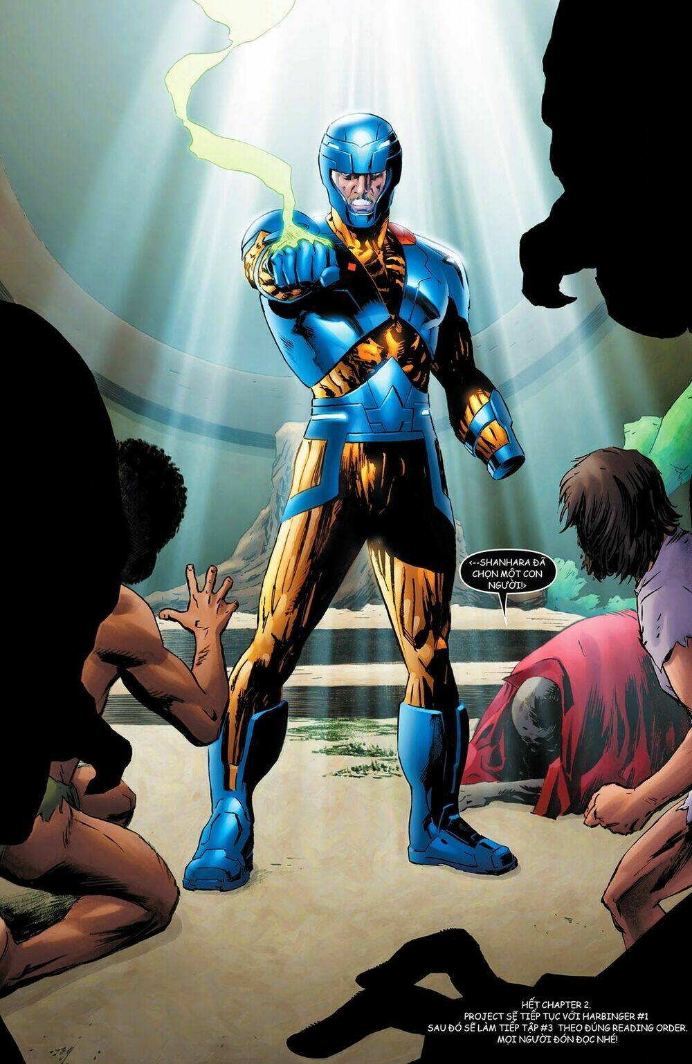 x-o manowar chapter 2 26