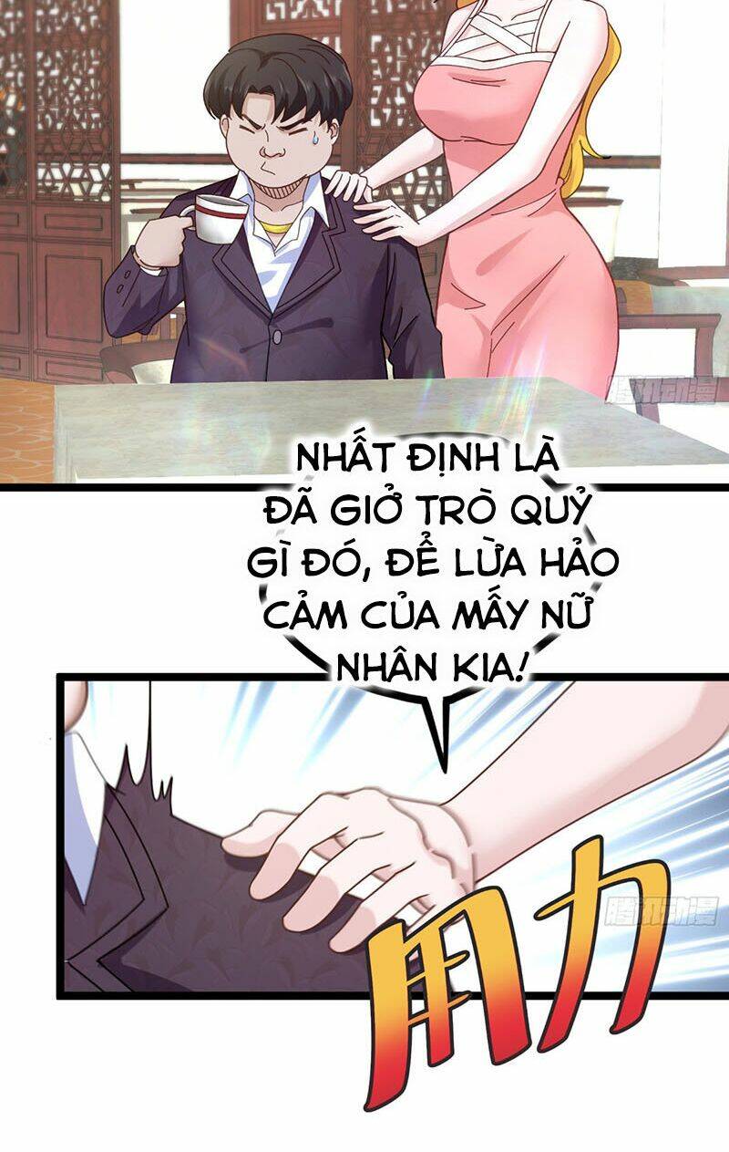 trọng sinh cực phẩm tiên đế chapter 15 25