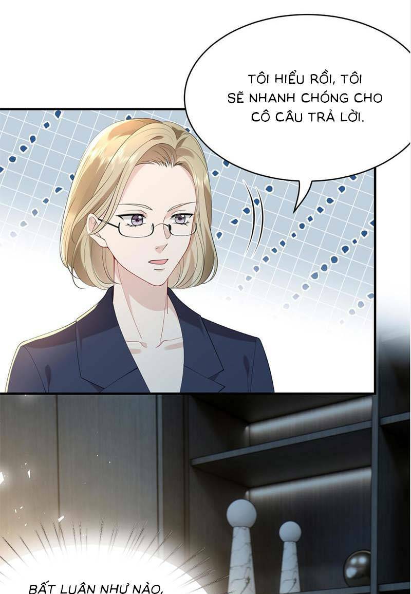 đại boss thần bí lại chiều hư vợ chapter 23 7