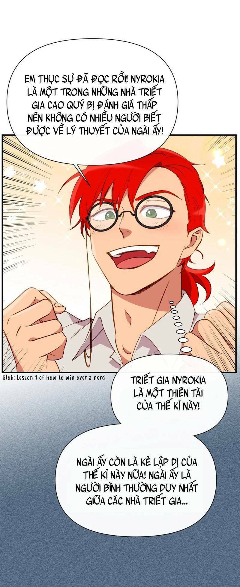 khế ước của nữ công tước quái vật chapter 22 58