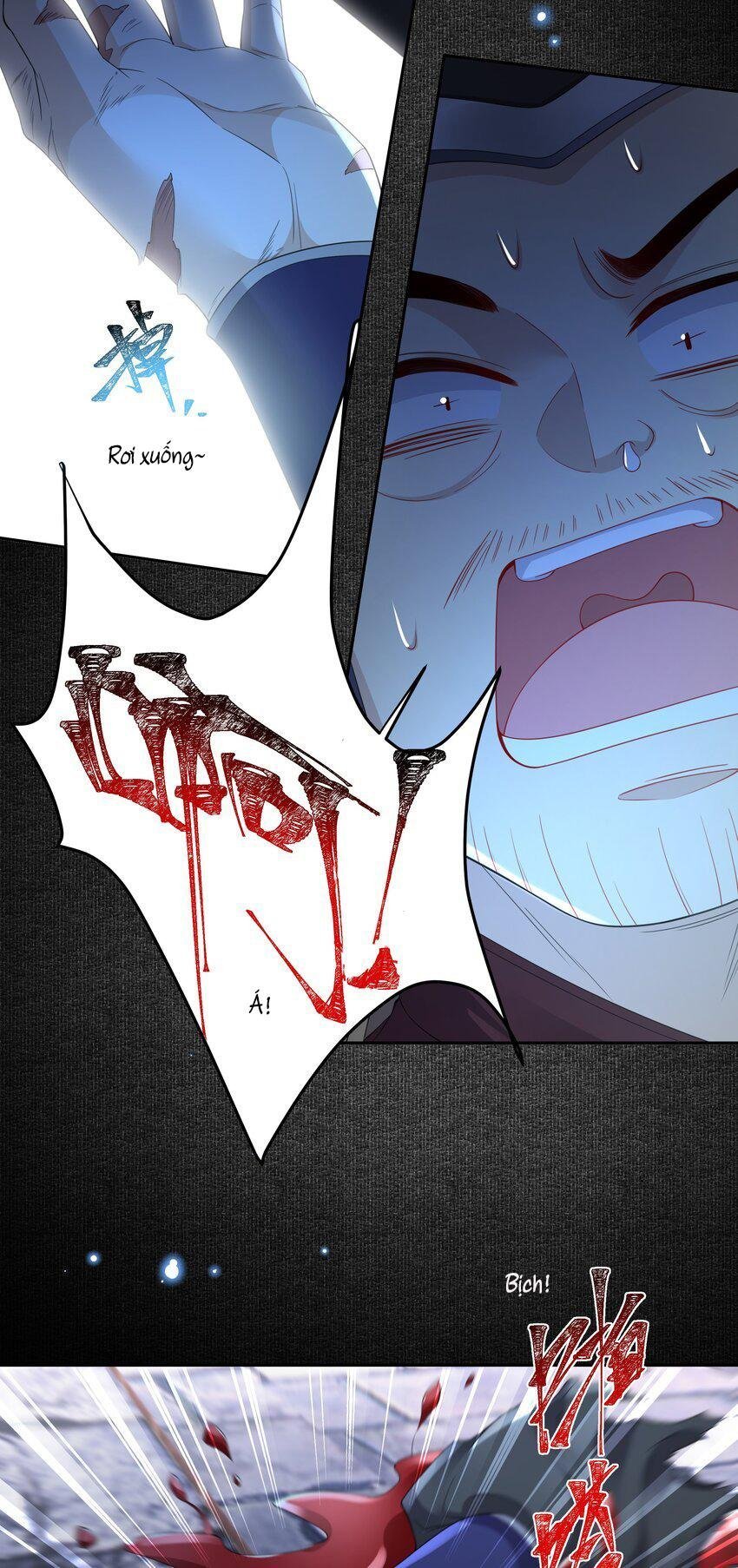 đồng tiền tham khế chapter 65 8