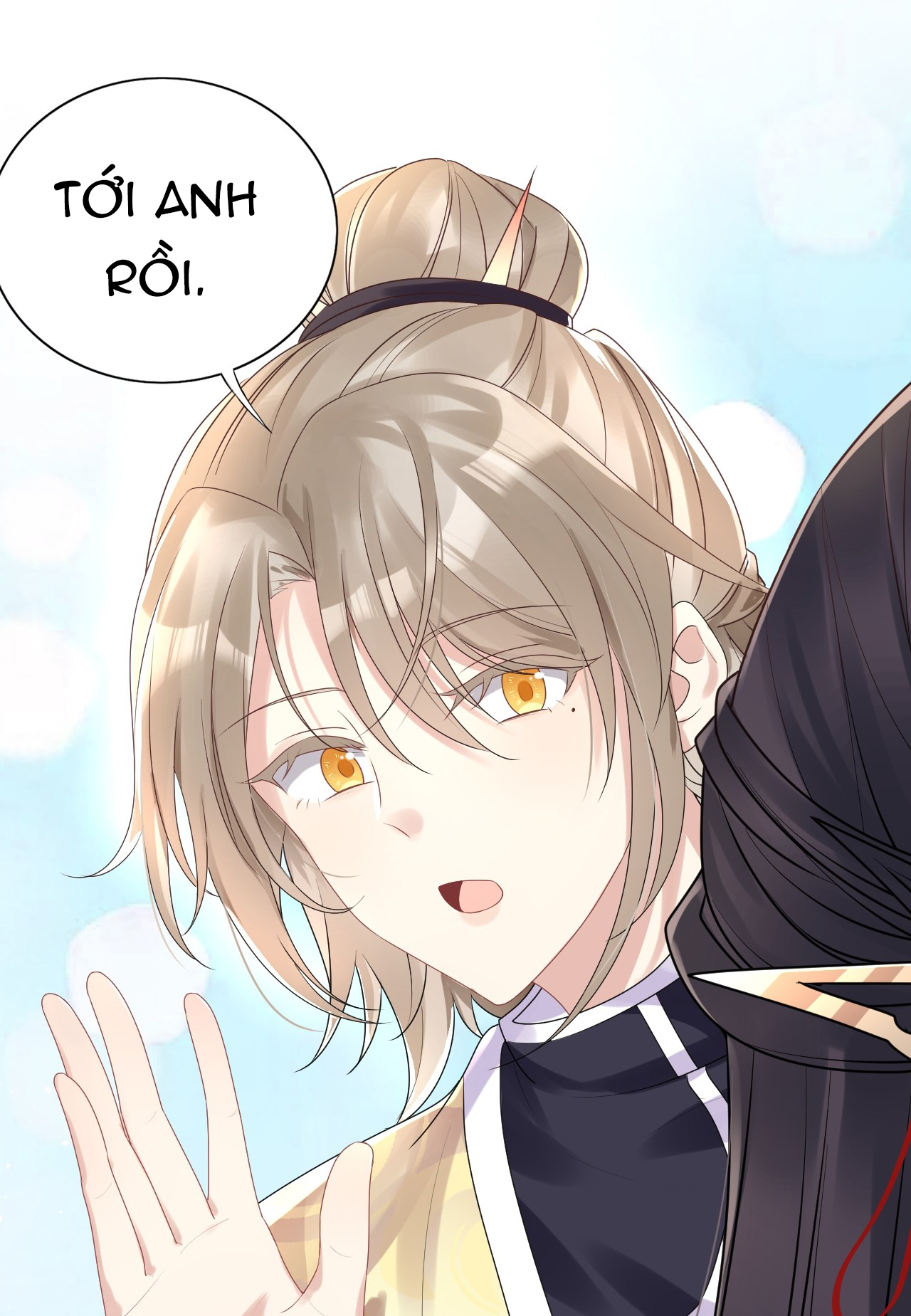 tức thời phạm quy [ tức thì vi quy ] chapter 8 23