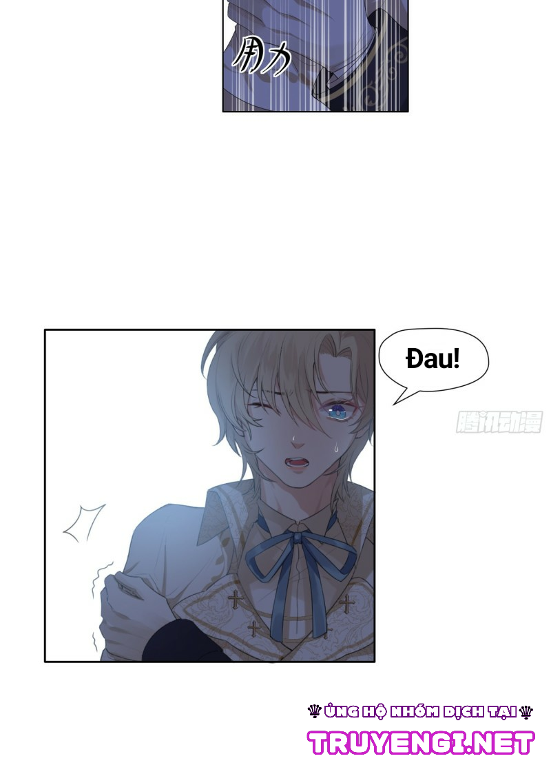 công lược của mami chapter 7 8