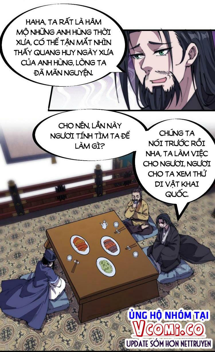 ta có một sơn trại chapter 183 20