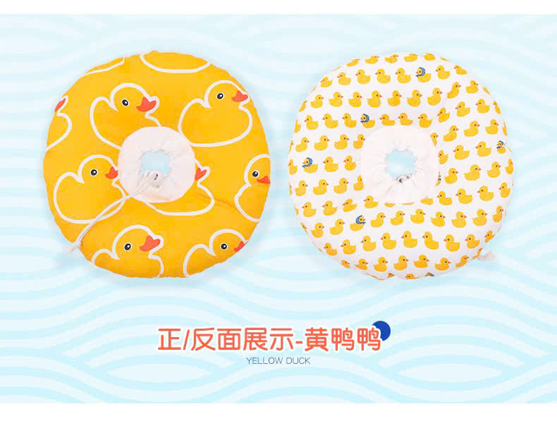 VÒNG CỔ THÚ CƯNG VÒNG CỔ LOA CHỐNG LIẾM CHO THỎ CHÓ MÈO TỪ 0.1-8K CHO CHÓ MÈO THỎ