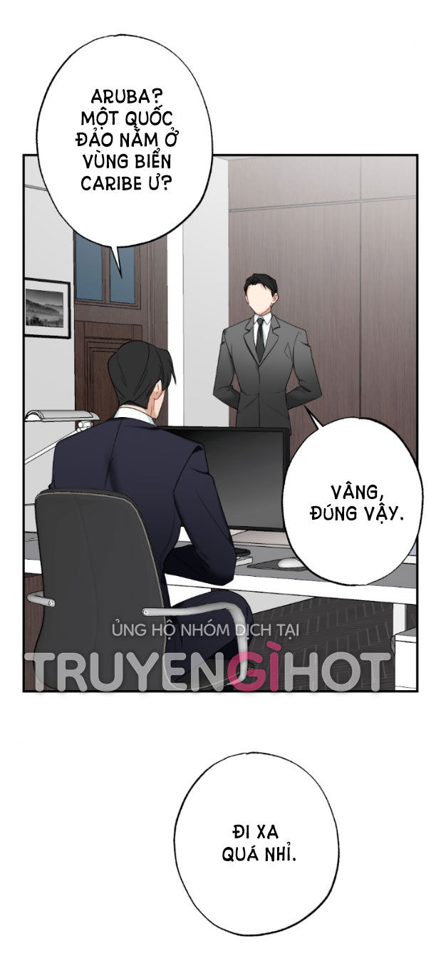 Hôn Nhân Tiền Định chapter 66.1 - Trang 37